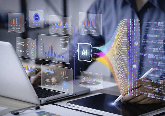 The Future of Artificial Intelligence